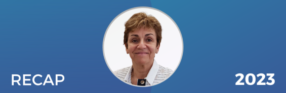 End of Year Message from Anna Sureda, EBMT President