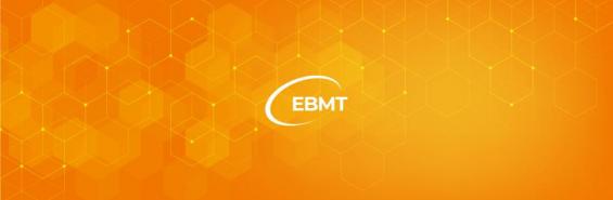 12th EBMT Nurses International Study Day [Virtual]