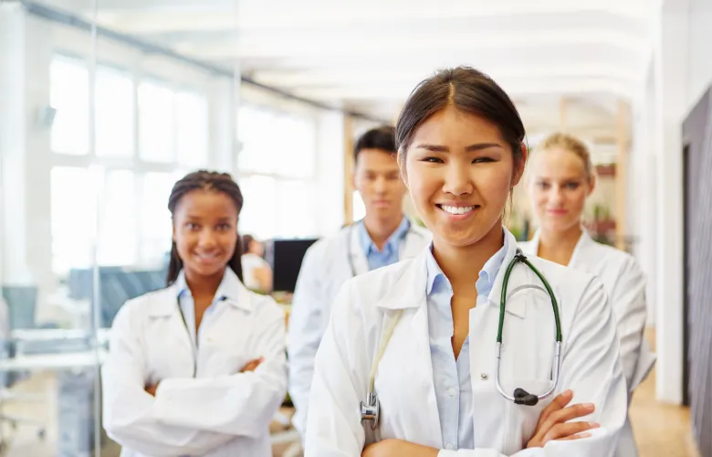 EBMT Membership