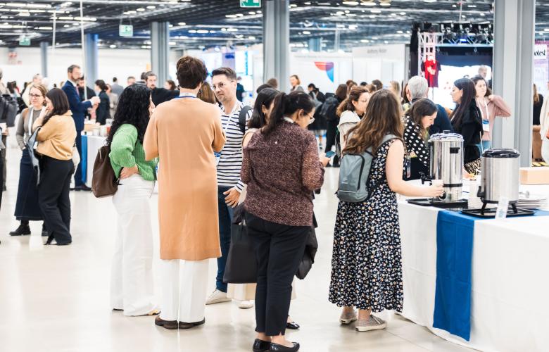 Exhibition Area