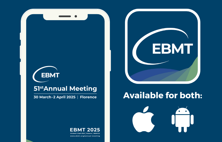 EBMT 2025 App
