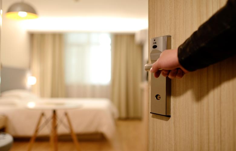 Hotel locations and pricing 