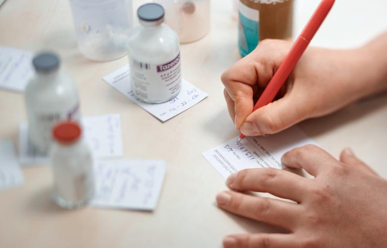EBMT Patient Registry Data Retrieval