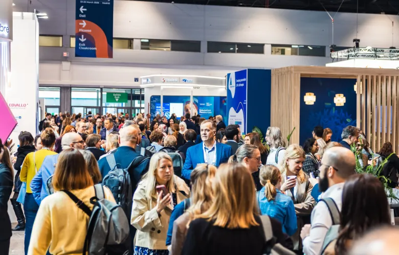 Exhibition Area