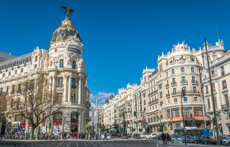 Madrid