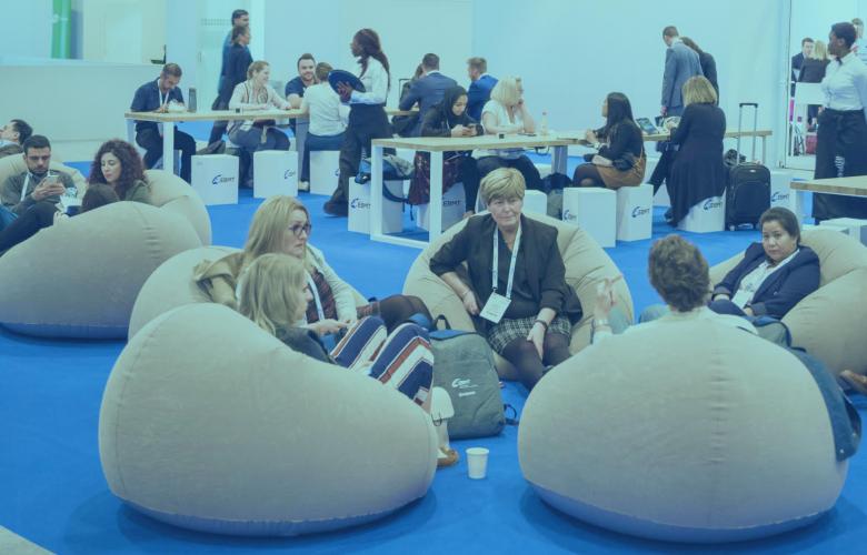 EBMT Annual Report 2021
