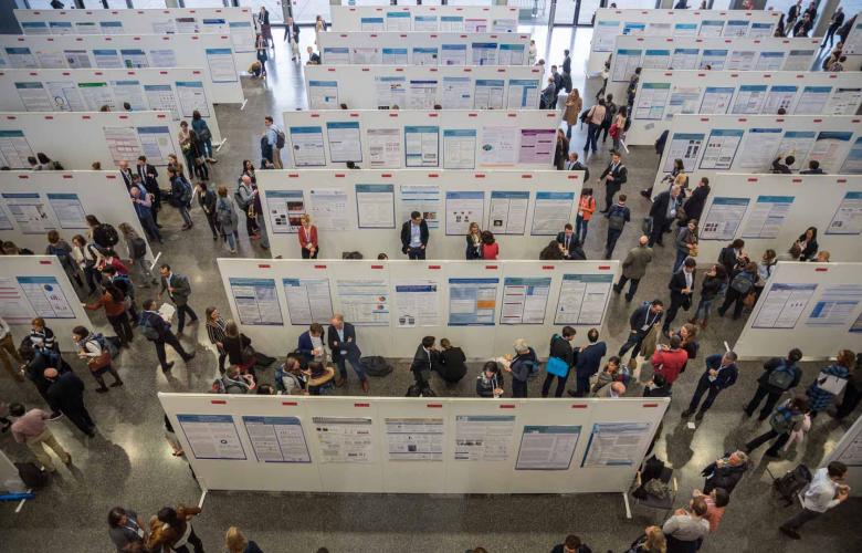 Submit an abstract for EBMT2022 Annual Meeting