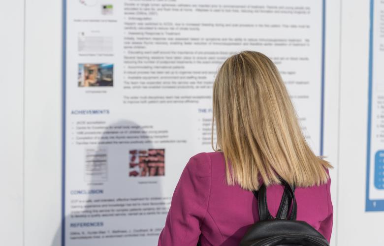 Abstract Submission