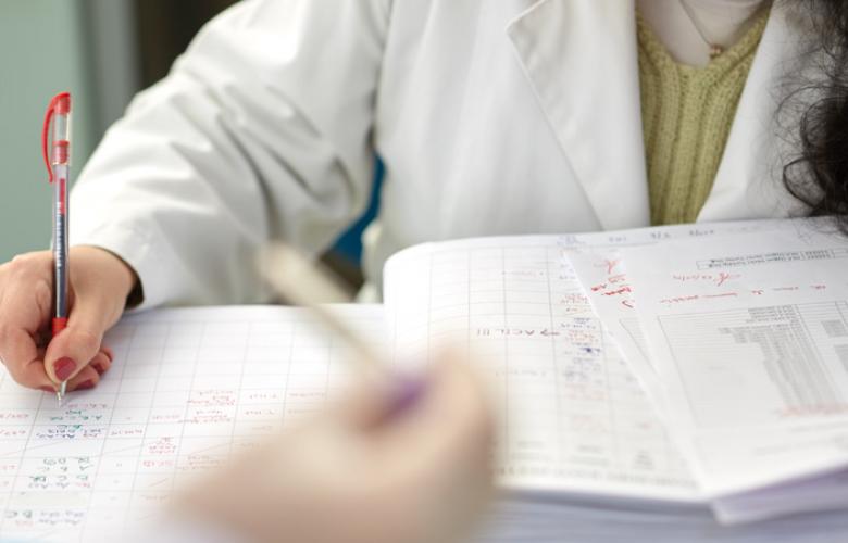 The EBMT Patient and Donor Registry
