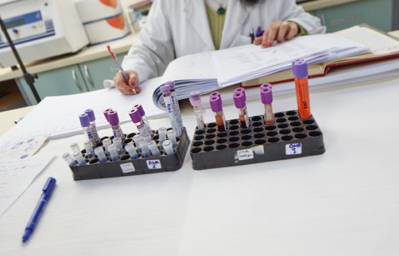 Transplant Activity Survey