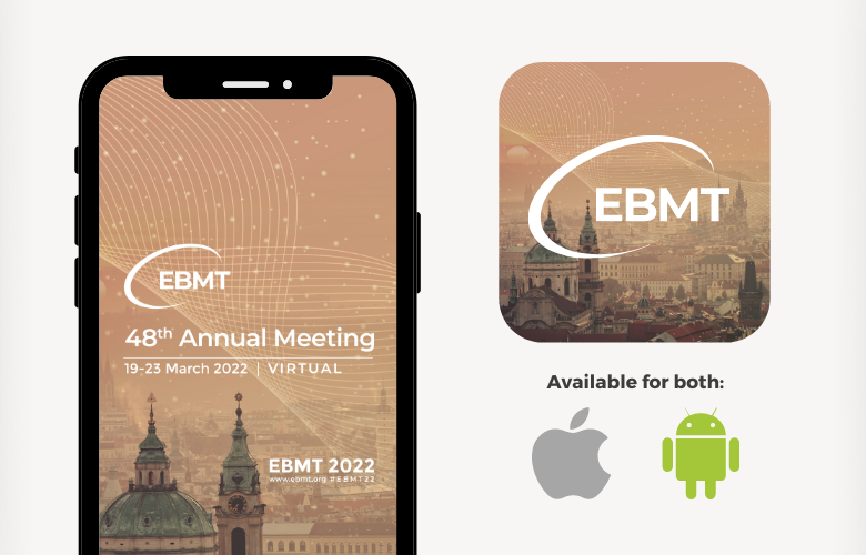 EBMT 2022 App
