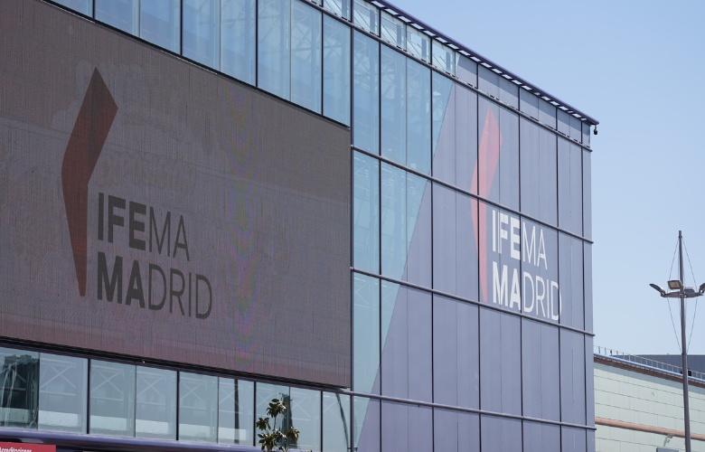 IFEMA Madrid