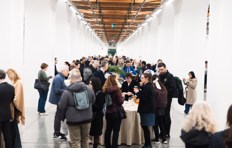 Welcome Reception