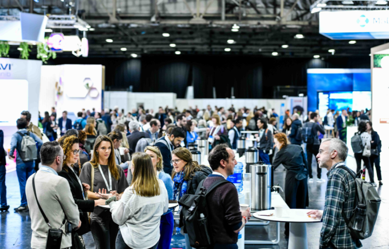 Exhibition Area