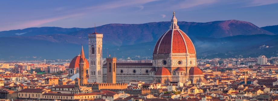 Joint Educational Meeting of the ADWP & SAAWP Florence, Italy