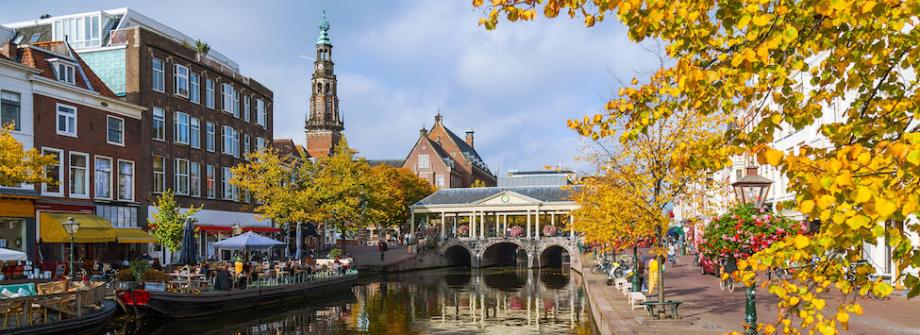 IEWP Annual Conference Leiden, Netherlands