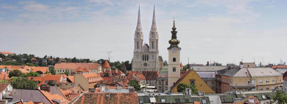 International cGVHD symposium and TCWP Educational Meeting Zagreb, Croatia