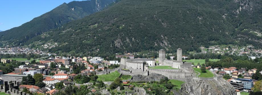 Bellinzona