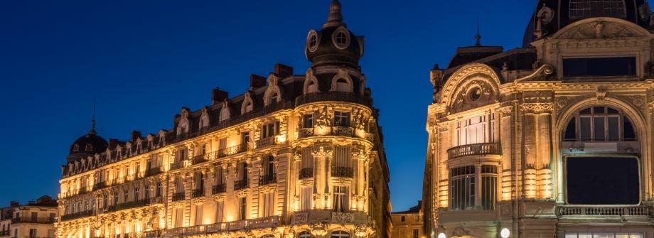 Montpellier