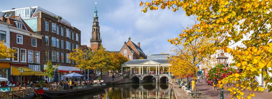 Leiden