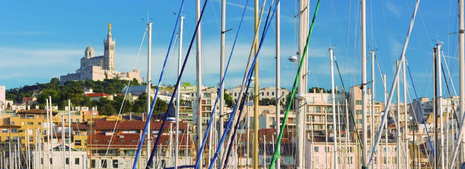 Marseille