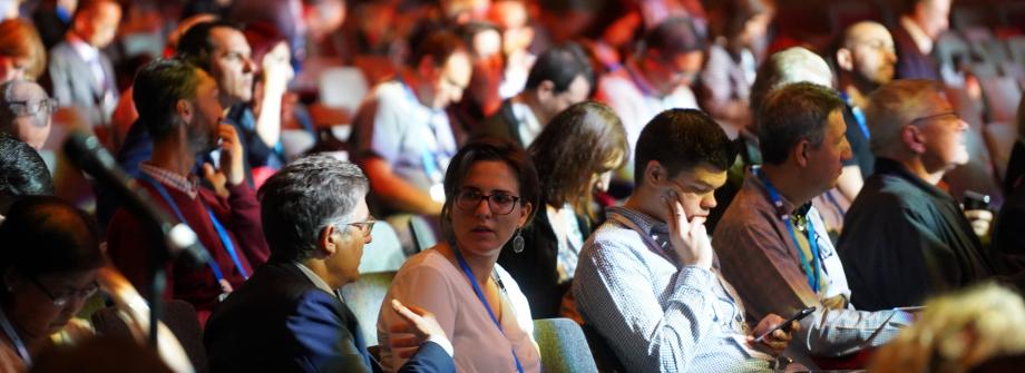 2nd European CAR T Cell Meeting