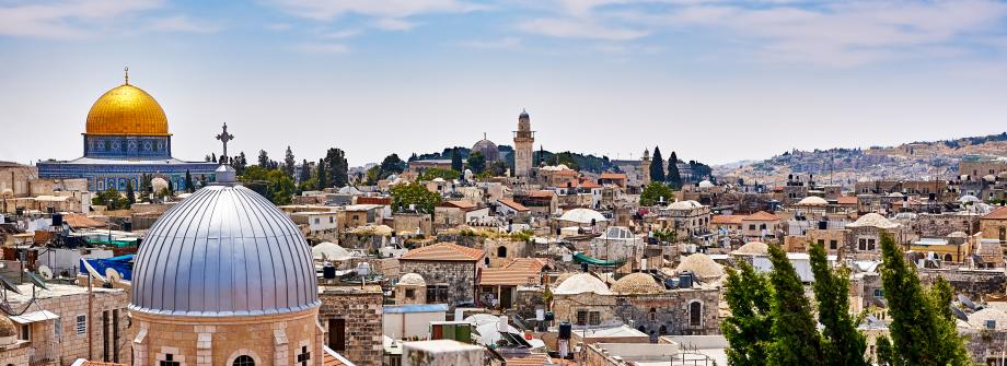 Jerusalem pic
