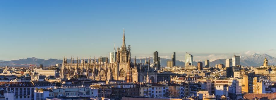 Milan CMWP