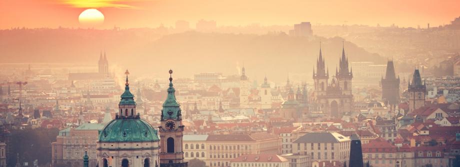AM 2022 Prague
