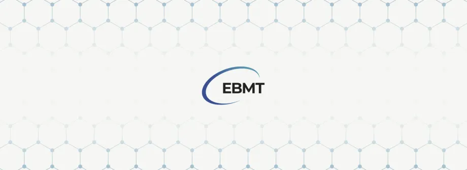 Event Background with Logo