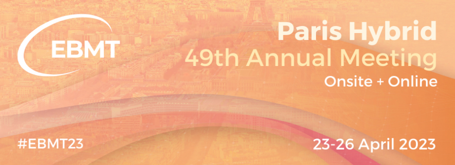 EBMT 2023