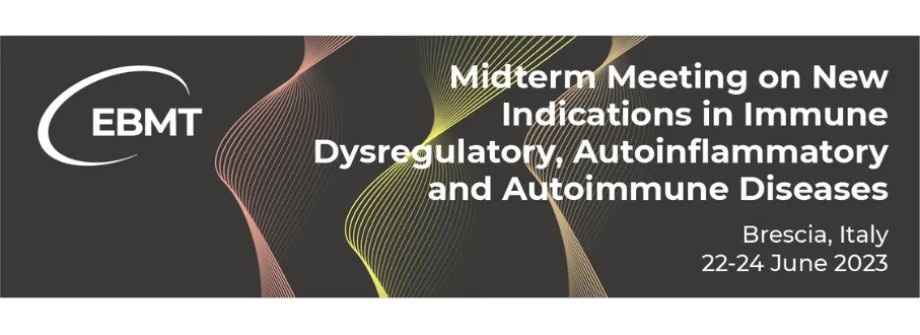 Midterm Meeting Header