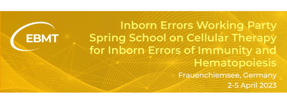 IEWP Spring School Header