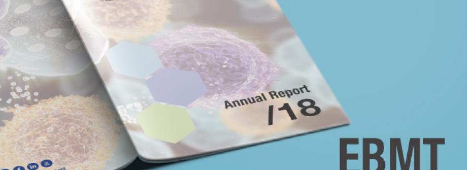 EBMT Annual Report 2018