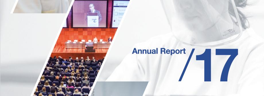 EBMT Annual Report 2017