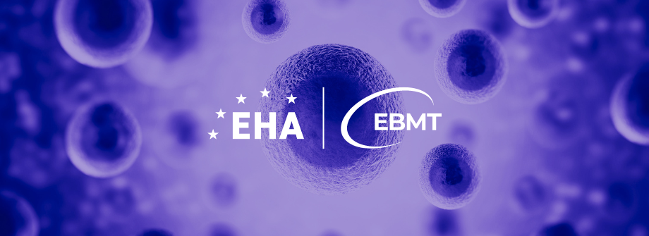 EBMT EHA