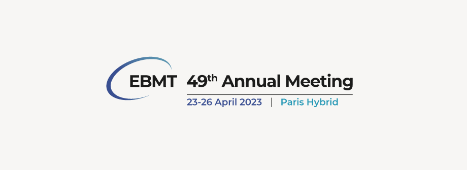 EBMT 2023