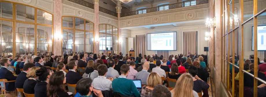 4th International cGvHD Symposium and TCWP Educational Meeting