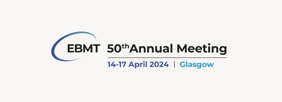 50th Annual Meeting of the EBMT