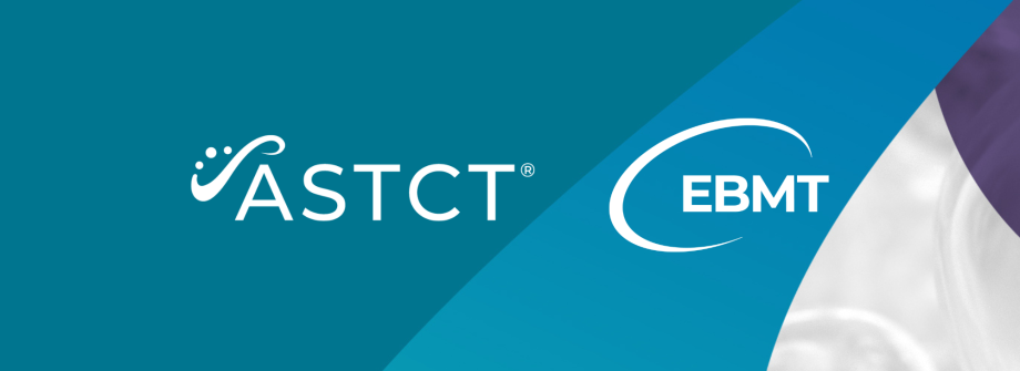 ASTCT EBMT Meeting ASTCT EBMT Meeting