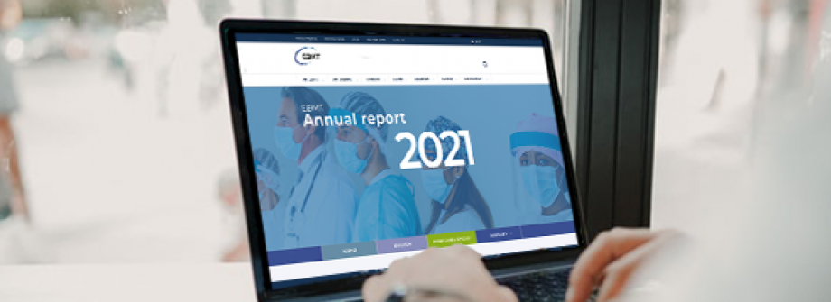 Annual Report 2021 Annual Report 2021