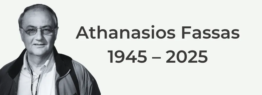 Athanasios Fassas