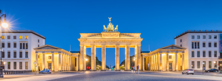 Berlin Berlin