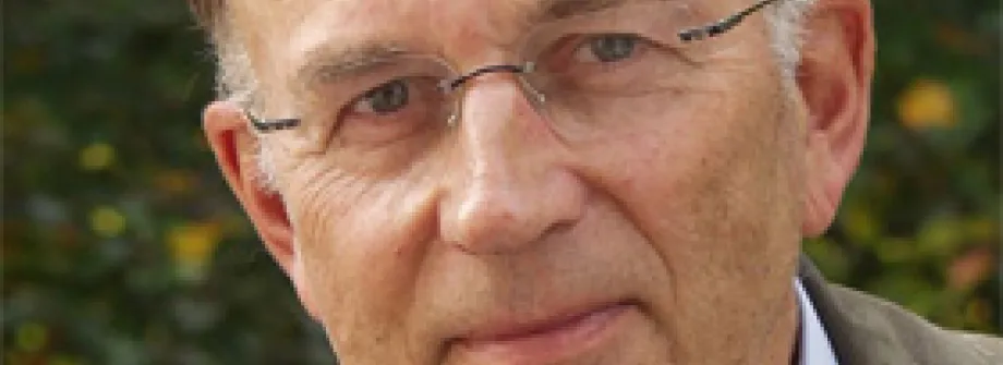 Dietrich Niethammer