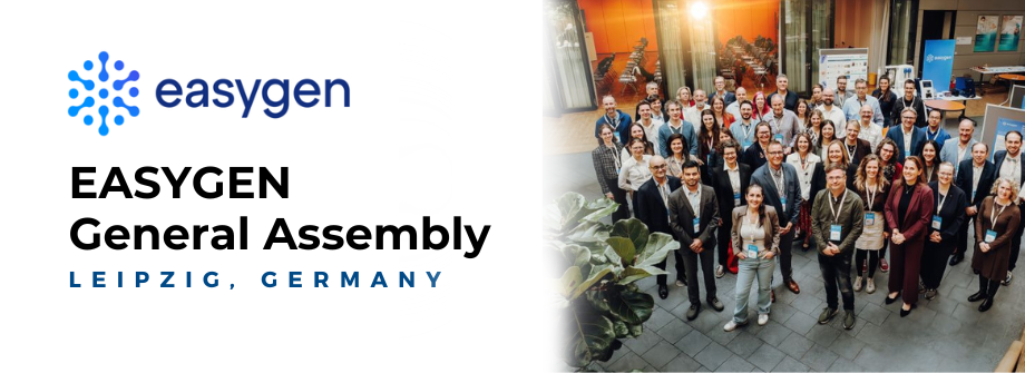 Easygen banner