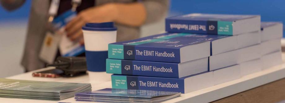 EBMT Handbook EBMT HANDBOOK