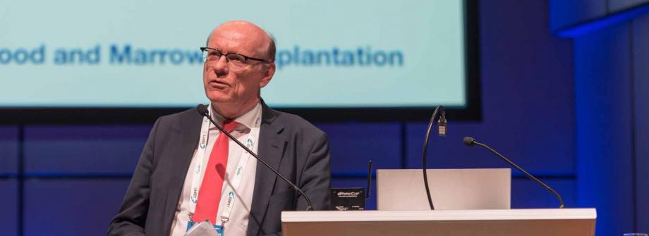 EBMT 2019 N. Kröger EBMT 2019 N. Kröger