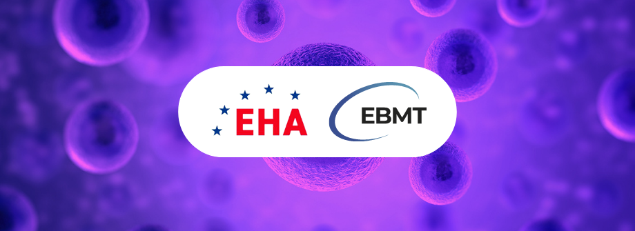 EBMT EHA CAR T-Cell Meeting EBMT EHA CAR T-Cell Meeting