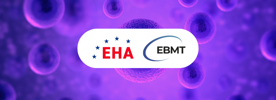 EBMT EHA CAR T-Cell Meeting