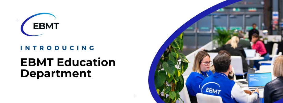 EBMT Education